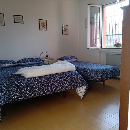 弗拉斯卡蒂Poggio Agli Ulivi别墅 外观 照片