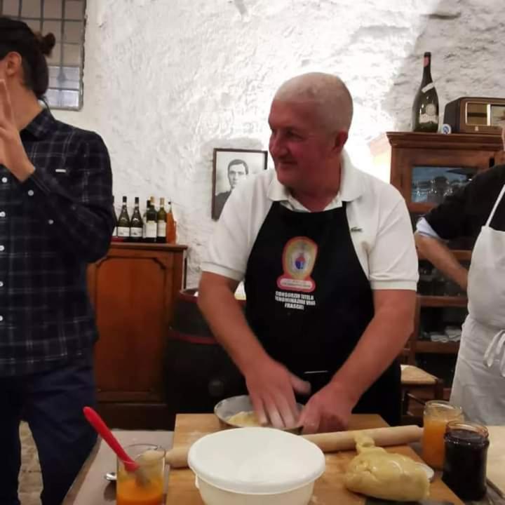 弗拉斯卡蒂Poggio Agli Ulivi别墅 外观 照片